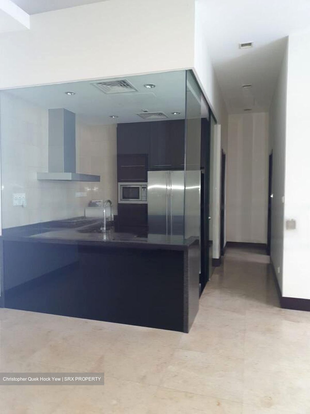 Orchard Scotts (D9), Condominium #480299191